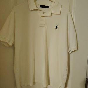 Ralph Lauren Polo Shirt, Classic Fit